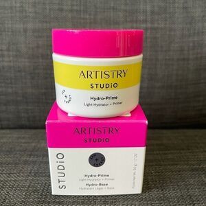 Hydro-Prime Light Hydrator + Primer
